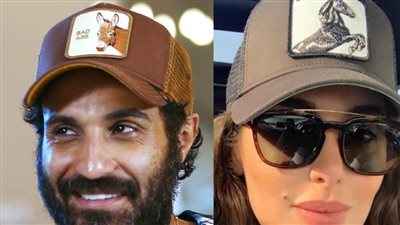 أيهما تفضل .. حمار أحمد فهمي ولاحصان ياسمين صبري ؟