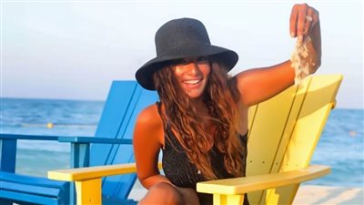 بالفيديو : ماذا قالت زينة عن كواليس فيلمها «الفلوس»؟