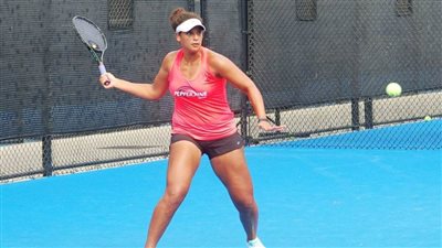 سجل يا تاريخ .. ميار «شريف بوفا» أول مصرية في الأولمبياد