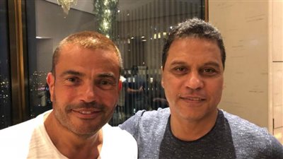 5 لقطات صنعت شخصية مدرب المنتخب «هنهزر يا بابا وصورة الهضبة»