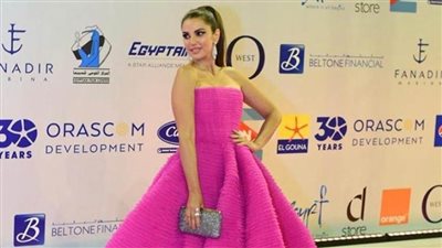 أول أخبار الجونة السينمائي .. تجاهل درة وحضور لمدحت صالح وتساؤل عن التونسية