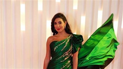 علي شرف الجونة .. خناقة ياسمين صبري مع مراسل عمرو أديب