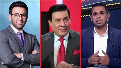 خاص .. «ميركاتو» البرامج الرياضية للموسم الجديد