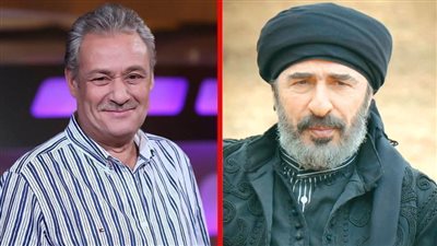  عساف يحقق حلم فاروق الفيشاوي .. وكلمة السر  «حارس القدس»