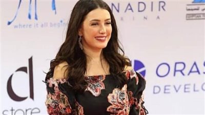 بالفيديو : رقصة كنده على شرف الفيلم السوداني «ستموت فى العشرين»