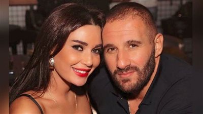 زوج سيرين عبدالنور : زوجتي أعظم زوجة وأم في الدنيا