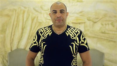 تامر يحيى يكشف لـ«خبر أبيض» تفاصيل حفل  miss egypt universe 