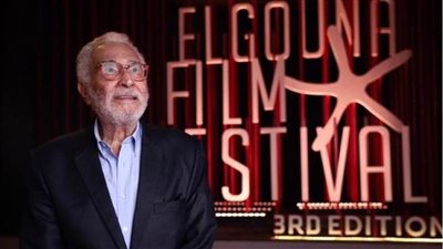 عبد الرحمن أبو زهرة .. كل ما تريد معرفته عن ضيف «الجونة»  