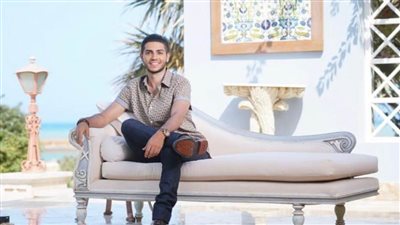  خمن .. من هي الفنانة المصرية  التى وافق مينا مسعود على مشاركتها فيلم جديد؟ 