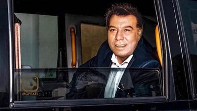 مفاجأة .. فريد شوقي يحضر مهرجان الجونة