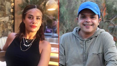 هند صبري ومحمد هنيدي فى ختام «الجونة»