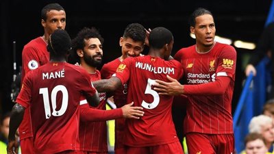 «فخر العرب» يضرب «فخر لندن» ويحقق إنجاز تاريخي