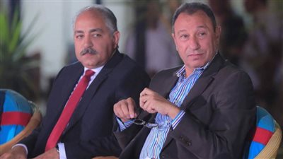 بالتفاصيل .. معركة بيبو  والوزير السابق على شرف المجلس الأحمر