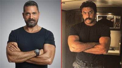 خاص .. «خبر أبيض» يكشف أبطال مسلسل «منسي وعشماوى»