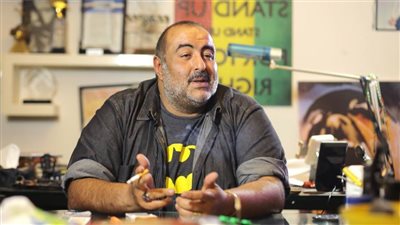 بالفيديو لأول مرة : سامح عبد العزيز يتحدث عن أزمة «خالد ابن الوليد» ويرد علي خالد الجندي