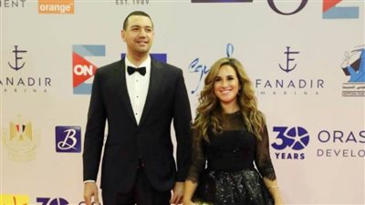 بعد سهرات الجونة .. هل يعلن معز وشيري التراجع عن الانفصال؟