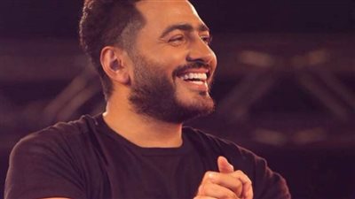 تامر حسني يلتقي جمهوره في جامعة «مصر» الخميس المقبل