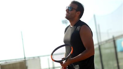 بالفيديو : إعرف إسم المطرب الذي يتمني رامي صبري عمل دويتو معه