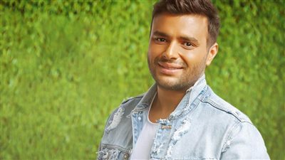 بالفيديو .. سألنا رامي صبري : لمن تهدي أغنية «الراجل»؟