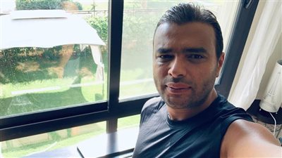 بالفيديو .. رامي صبري : عمرو دياب اعتذر لي وكان سوء تفاهم