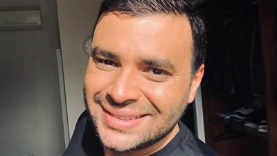 بالفيديو .. رامي صبري : حماقي أقرب صديق لي في الوسط الفني