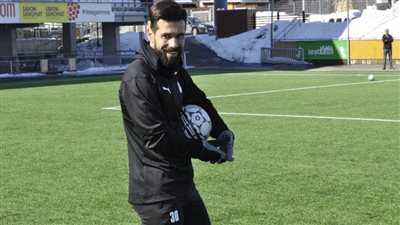 عبدالله السعيد : لن ارتكب خطأ جمال عبدالحميد وعيني علي قائمة الـ 100