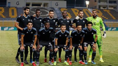 «ايجيبشن بيرميرليج» ملخص الجولة .. صدارة بيراميدز و« VAR » لابد منه