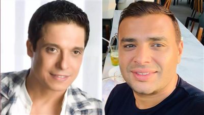 بالفيديو في ذكري وفاته : سر عامر منيب في حياة رامي صبري 