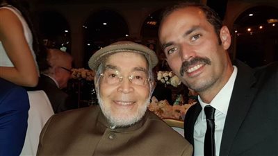 عمر حسن يوسف : مسئولو «الجونة» لا يعرفون قيمة وتاريخ حسن يوسف 