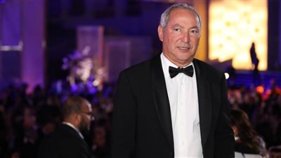 سميح ساويرس يكشف لـ «مساء DMC» سر اعتذار أنطونيو بانديراس