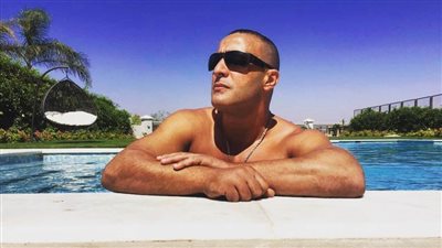 خاص|  السقا في ختام «الجونة» والسبب محمد هنيدي