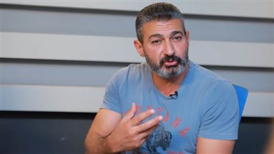 ياسر جلال يكشف حقيقة هجومه على مهرجان الجونة