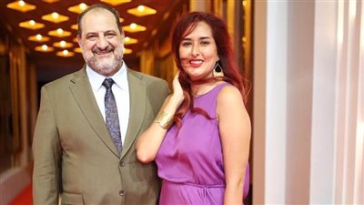 خالد الصاوي .. من الجونة لـ «عرض البحر»