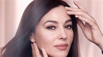 مفاجأة: مونيكا بيلوتشي في ختام الجونة السينمائي