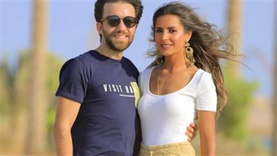 شريف رمزى بعد الجونة .. مهمة رسمية فى فرنسا