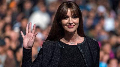 مونيكا بيلوتشي تعتذر عن حضور الجونة السينمائي في اللحظة الأخيرة
