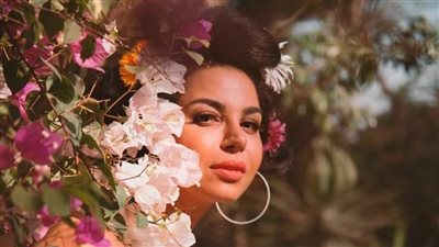 قبل العرض|  نسرين أمين تكشف تفاصيل «علي الهادي يا زبادي»