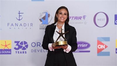 القائمة الكاملة لجوائز أفلام مهرجان الجونة السينمائي في نسخته الثالثة