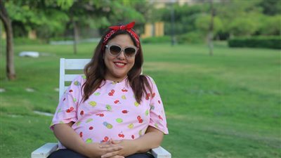 بالفيديو : ماذا قالت مى كساب لـ حنان مطاوع وبماذا تنصح هبة مجدى؟