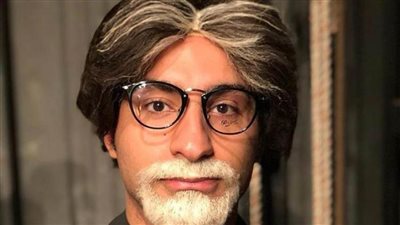 علي ربيع : أنا أميتابتشان الجيل