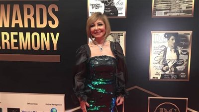 لميس الحديدي .. لحين إشعار آخر