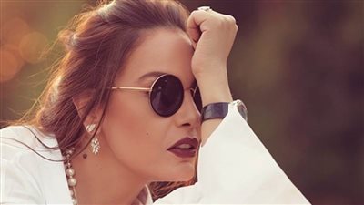 من أوروبا للسعودية .. شريهان جاهزة بـ «كوكو شانيل» فقط