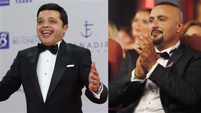 بعد الجونة .. هنيدي في العين السخنة والسقا في «إمبابة»