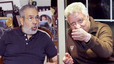 بالفيديو .. مدحت العدل : مرتضي منصور ديكتاتور وأنا مش عاوز اخسره