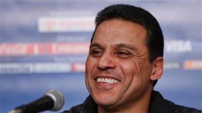 انفراد : القائمة الأولية للمنتخب تحت قيادة حسام البدري