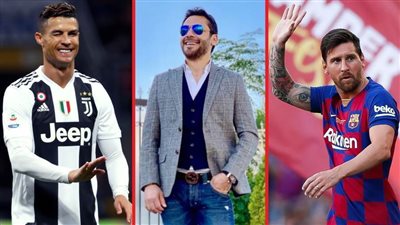 بالفيديو : صراع عميد لاعبي العالم .. من يخطف عرش أحمد حسن؟