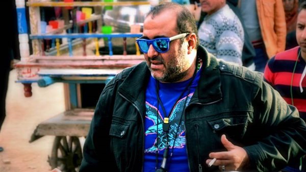 سامح عبد العزيز