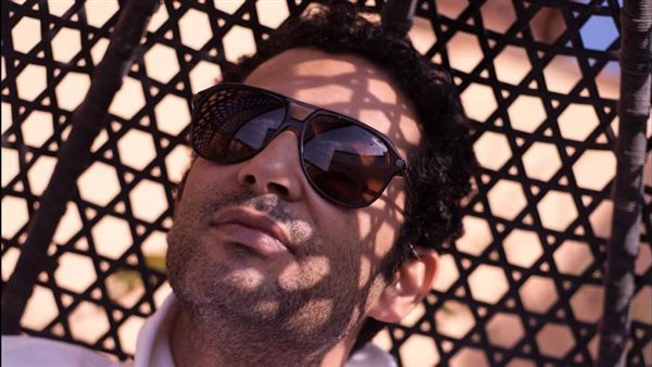 عمرو سعد
