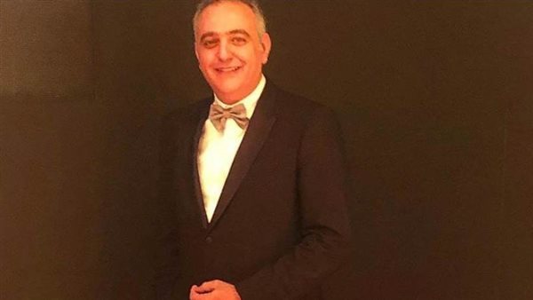حفظي في الجونة السينمائي