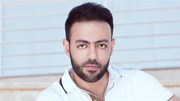 تامر عاشور